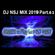 DJ NSJ MIX Sesto Sento ft. Azax ft. Simon Patterson ft. Other Songs In A Mix Set image