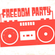 Live @ The Freedom Party Philadelphia - 20th January 2023 image