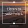 【Listen To Your Heart】 JUNJIE PROG HOUSE REMIX 2019 V2 image