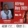 Set Dia da África 2021 image