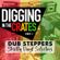 Digging In The Crates Part 1: DUB STEPPERS - Strictly Vinyl Selection image