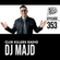 Club Killers Radio #353 - DJ MAJD image