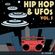 HIP HOP & UFOs---VOL. 5 image