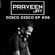 Praveen Jay - DISCO DISCO EP #06 image