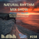 Natural Rhythm Mix Show #158 with Pete Williams and Lyssa Sept 26th 2020 image