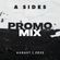 A Sides Promo Mix August 2023 image