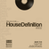 House Definition #002 - Guest DJs: Goma & João Alves image