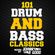 Johnny B Good - 101 Drum N Bass Classics - 2013 image