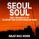 "SEOUL SOUL" TEST UPLOAD Ver.01 PLAYLIST MIX [K-POP/R&B/HIP HOP] image