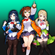 電音部 -Everyday School Disco Time!!- vol.4 image