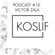 Koslif Podcast 010 by VICTOR ZALA image