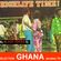 Session DJ GHANA années 70 (Highlife et Afro funk)   by Black Voices Dj (BESANCON)  100% vinyles image