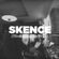 Skence (Nowadays records) • Live set • LeMellotron.com image