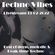 Techno Vibes Livestream 13-02-2022 Deep & Peak-time Techno [tracks from Techno 23,24,25 & 26] image