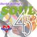 Portobello Radio David Ayling’s Soul 45 Show EP17. image