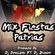 Mix Fiestas Patrias - Dj Denilson FT Dj Jhunior image