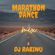 Marathon Dance Mix 2021 by Dj Rabinu image