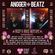 Angger Beatz - Presents DEEP & ROSE Mixtape (Live @ Miami Music Week 2019) image