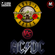 Guns N' Roses vs AC/DC (Mixed By DJ Chris Watkins) image
