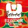 ECLECTIQUE LIVE MIX 28th July 2016 at CLUB HARLEM with MC RICKY image