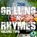 Grilling N Rhymes: Volume Two image