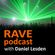Rave Podcast 020: guest mix by Psycoholic (Russia) image