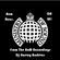 DJ Harvey - Live at "The Ministry Of Sound" 96' Side A and B from Tape to DAT master image