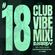 CLUB VIBE MIX #018 DJ ANDY 2023 image