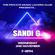Sandi G - LIVE - for the PMLC!!  Speedgarage, House & Bass, House, Classics - Wednesday Wiggle!! image