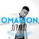 OMARION - O'Partz @IAMTEEJESS (Mixtape) image