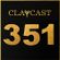 Claptone - Clapcast 351 2022-04-09 image