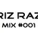RIZ RAZ Mix #001 image