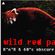 wild red panda -  60's garage & nuggets image