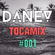 DANEV - TOCAMIX #001 image