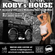 KOBY's HOUSE - Old Skool BEATS on Wednesday 15/07/20 image