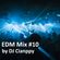 DJ Cianppy - EDM Mix #10 image