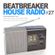 BEATBREAKER HOUSE RADIO #27 - August 2015 image