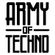 Herr Jungk @ Army of Techno, Nature One 2016 image