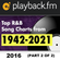 PlaybackFM's R&B Top 100: 2016 Edition (Part 2 of 2) image
