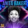 THE ANITA BAKER SHOW (DJ SHONUFF) image