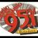 Radio Vinilo 95.1 (INTER) FM y Radio Madrid FM 93.9 (SER) - Viernes (Fri.)  7 de Febrero 1992 image