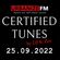 Certified Tunes 25.09.2022 image