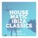 Various Artists  - Housematic Ibiza Classics 2023-2 image