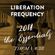 Liberation Frequency Thema #38 image