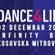 Tarik Alic B2B Malik -DANCE4LIFE- K.Mitrovica 2.12.2016 image