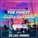 The Finest in House & Deep House vol 69 mixed by DJ LEX GREEN image