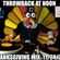MISTER CEE THE RETURN OF THE THROWBACK AT NOON THANKSGIVING MIX 94.7 THE BLOCK NYC 11/24/22 image