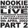 Nookie & MC Conrad LIVE Progression Sessions @ Justice League San Francisco PART 2 image