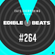 Edible Beats #264 guest mix from Lord Leopard image