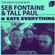 Music Box Radio - Tall Paul and Seb Fontaine / Eats Everything Guest Mix (25th September 2019) image